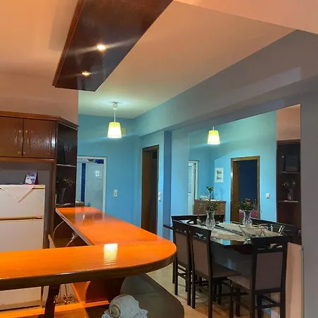 Miki Apartamento Sarandë