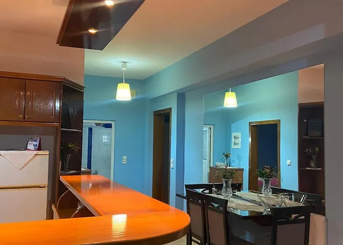 Miki Apartamento Sarandë