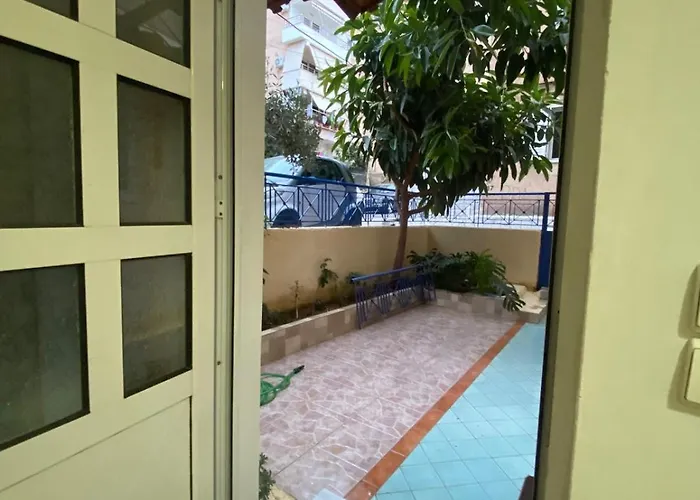 Apartamento Miki *